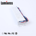 Good quality metal shell 800mA 55W 0-10v dimmable led dimming driver